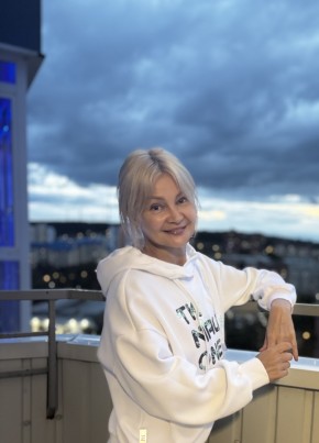 Elena из Иркутска 48 лет