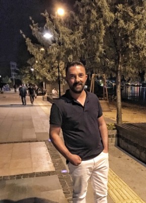 özkan, 37, Türkiye Cumhuriyeti, Çanakkale