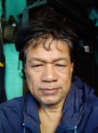 Alejandro Andy R, 61 год, Lungsod ng Kabite