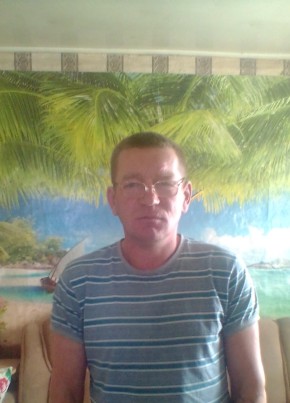 Сергей Редутский, 46, Россия, Петухово