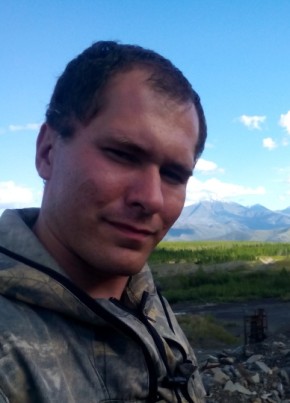Евгений, 37, Россия, Керчь