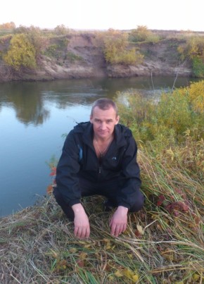 Алексей, 53, Россия, Ишим