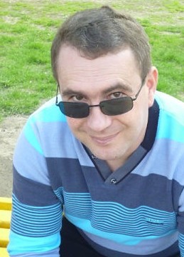 Алексей, 48, Россия, Кондрово