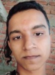 Aadarsh Shukla, 18  , Raxaul