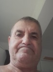 Саша, 65 лет, אשדוד