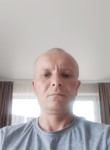 Иван, 44 года, Ижевск