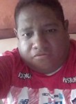 Jaime Ibañez, 39 лет, Barranquilla