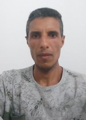 achref, 40, تونس, تونس