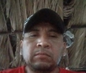 Édgar, 42, La Villa del Rosario