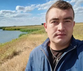 Руслан Петров, 28 лет, Астрахань
