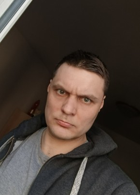 David Davídek, 34, Czech Republic, Mlada Boleslav