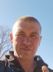 Александр, 45 лет, Хабаровск