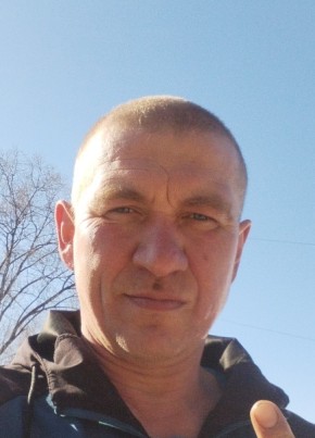 Адександр, 45, Россия, Хабаровск