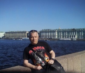 German, 49, Pskov