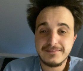 Artemiy, 27, Odessa