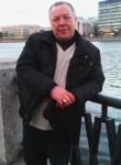 Вячеслав, 67 лет, Санкт-Петербург