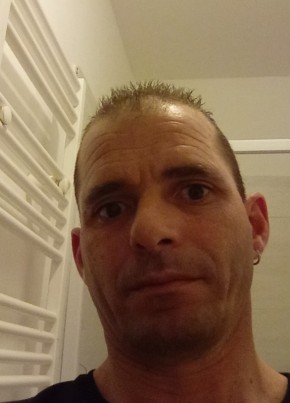 Bonneron, 41, France, Limoges