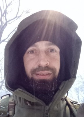 Slavik, 35, Russia, Sevastopol