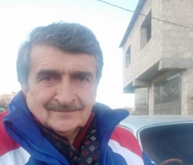 Михаил, 57 лет, Йошкар-Ола