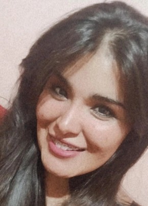 Valentina, 26, República Argentina, Ciudad de Córdoba