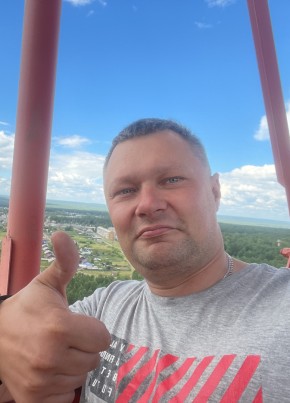 Evgeniy, 36, Russia, Krasnoyarsk