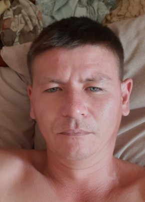Вильдам из Краснодара 34 года