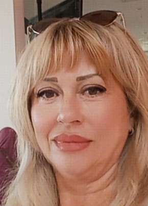 Laura из Таганрога 54 года