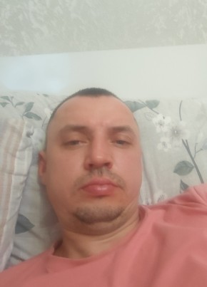 Константин, 38, Россия, Балашов