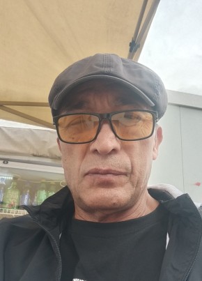 Музафар из Buxoro 53 года