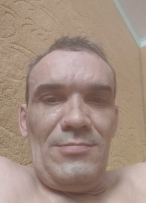 Александр, 43, Россия, Лангепас