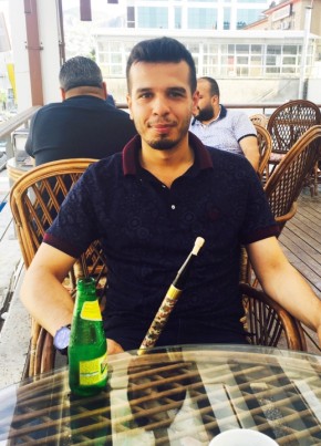 Mehmet, 29, Türkiye Cumhuriyeti, Van
