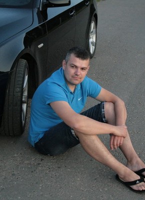 Алексей, 40, Россия, Одинцово