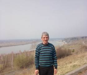 Александр, 56 лет, Томск