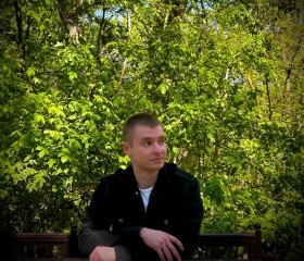 Ярослав, 21 год, Москва