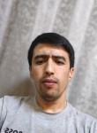 Tokhir, 31, Novosibirsk