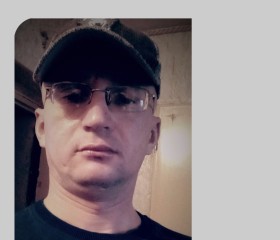Леонид, 44 года, Обнинск