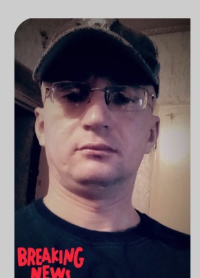 Леонид, 44, Россия, Обнинск