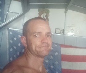 Jason Welburn, 46, Lakeland