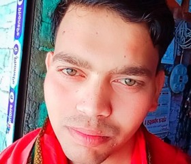 Himanshu Agarwal, 24 года, Lucknow