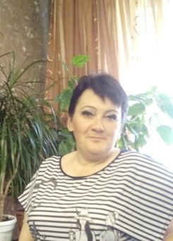 Людмила, 56, Россия, Пущино