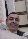 Руслан, 44 года, Назрань