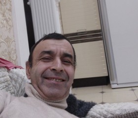 Руслан, 45 лет, Назрань
