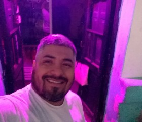 Gaston, 43, San Fernando del Valle de Catamarca