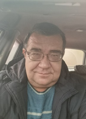 Гриша из Курска 61 год