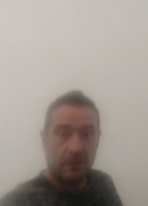 DAVID ROFANI, 41, Repubblica Italiana, Pisa