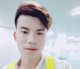 Luân, 30, Ho Chi Minh City