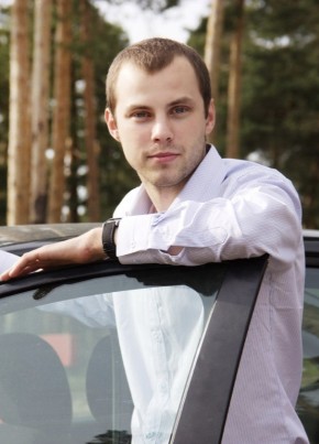 Иван, 33, Россия, Алатырь