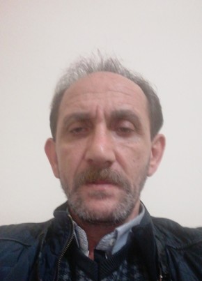 Selami, 51, Türkiye Cumhuriyeti, Ataşehir