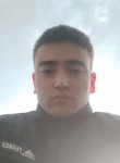 Zhoni, 28 лет, Бишкек