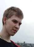 Николай, 18 лет, Мценск